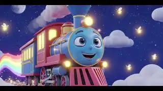 Learn Letters M-Z with Fun Phonics Song for Toddlers