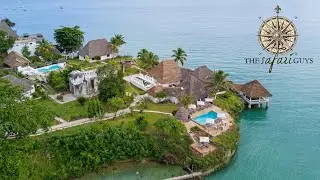 Chuini Zanzibar Beach Lodge | Tanzania