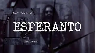 Damianista - Esperanto