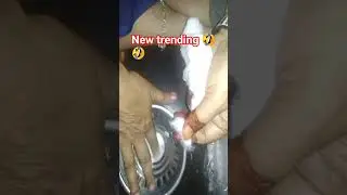 new trending 🤣🤣#tuchuk tuchuk #alltypecreation #ytshortvideo