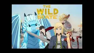 The Wild State Poster