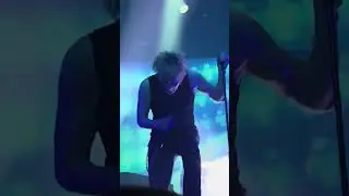 Front Line Assembly - Plasticity (Live at MTELUS in Montreal, Quebec on March 17th, 2024)