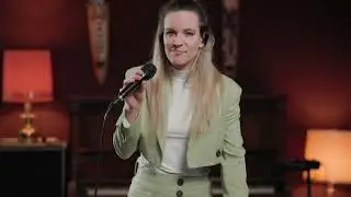 Kathalena - Rather be (cover)