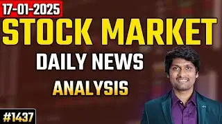 #1437 Market Daily News Analysis