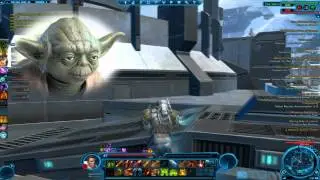 ★ SWTOR - What is Star Wars: The Old Republic | Padawan Training Ep. 1, ft. Cooleobrad! - WAY➚