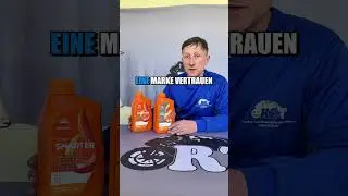 Das Beste Misch&ouml;l f&uuml;r deine Simson