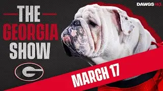 The Georgia Show: Big Bulldog weekend with visitors, first padded practice