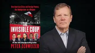 THE INVISIBLE COUP IS HERE...