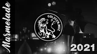 Miyagi, Andy Panda, Mav-d - Marmelade Релиз 2021 (GOLDEN MUZ)