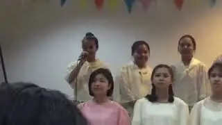 Dakilang lahi by Shekinah Christian Training Center