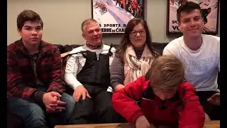 'Bringing Up Bates' Canceled: Family Reacts to UPtv Deciding to End Show
