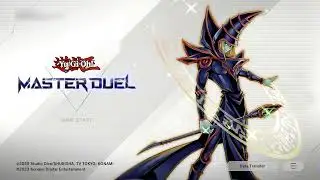 Yu-Gi-Oh! Master Duel BGM - Climax Theme #10 (Extended)