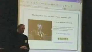 Ken Giddens: Selling by Story Telling