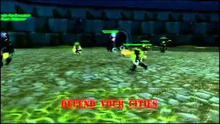 Neverendless-wow | Breaking Boundaries