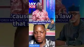 &lsquo;Federal road&rsquo; is not an excuse, dear Ogun State people