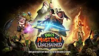 OMDU - Restricted Section, 5 Stars, Rift Lord, 1.9