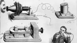 150 ans de télécommunications