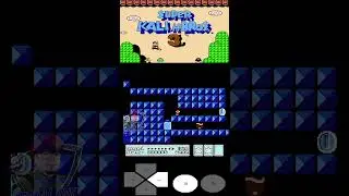 Super Mario Bros 3 Kaizo Levels - Super Kali. H Bros 3 #supermariobros #supermario #mario #mariobros