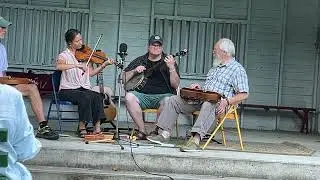 Dull Chisel (from Gary Harrison) - 2025 Maidencreek Old-time Music Festival Concert