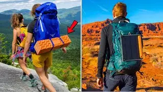 Best Ultralight Backpacking Gear 2024