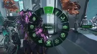 WARFRAME CHANNEL 1999| THE OLD PEACE| TRUE MASTER| 1999 DAYS OF WARFRAME