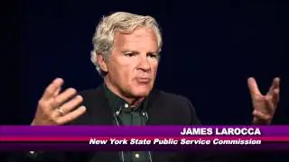 Eldridge & Co.: James Larocca