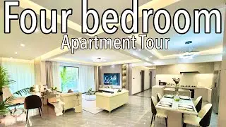 Luxury homes in Nairobi Kenya for sale | Luxury Apartment tour
