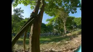 Cool FPV location FPV Gperc cineloop cinelog 35 drone unstable 6