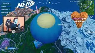 HAMLINZ GETS BROKEN UP WITH BY HIS FORTNITE GIRLFRIEND!