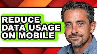 How to Reduce Data Usage on Mobile (easy Method)