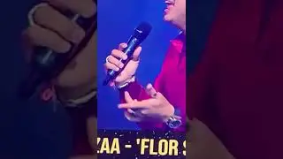 Flor sin reto&ntilde;o -Charlie Zaa