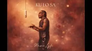 Oxlade - KU LO SA - Remix