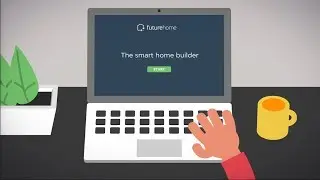 Futurehome - The Smart Home Builder