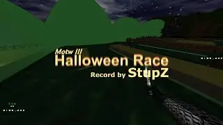 Urban Terror - Halloween Race - StupZ