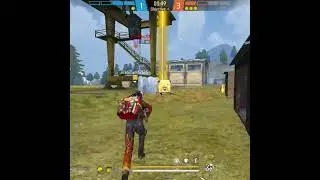 Free Fire Class Quad Ranked Booyah 8 Kills Groza X