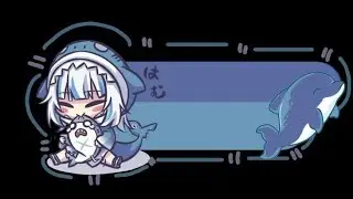 友だちと新年のことを話す.   1