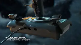 Too stiff? VelocityOne Flightstick MOD - how to make it softer - NEW 2025 version