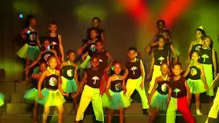 Dinwiddie Primary
