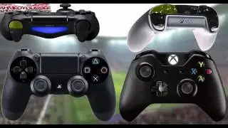 Pes 2017 All Skills and Tricks HD Tutorial New PS3 and PC