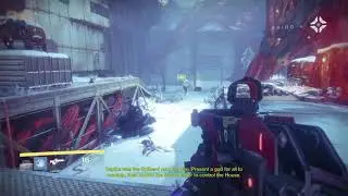 Sepiks Perfected | Mission Complete: 