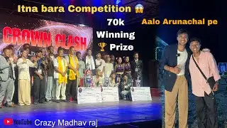 Kisko Mila 70k Winning 🏆 prize😱