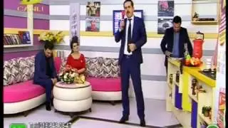 İsrail Memmedov 