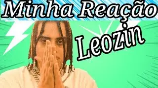 Leozin - Flutuo (Official Video) | REA&Ccedil;&Atilde;O l CHINA TRAP