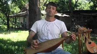 Omar Xalbayev - Tanbur