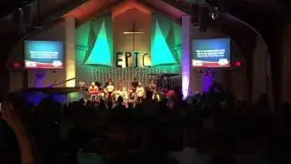 MEGA Sports Camp Rally  FINAL NIGHT