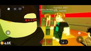 Roblox (Insane Elevator) - Part 6