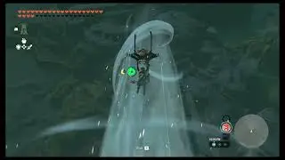 TOTK 100% Warpless Glitchless 2.0 E173 - The Two Towers (Director's Cut)