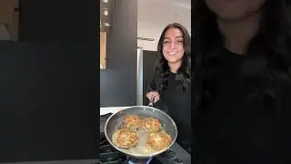 How to make the worlds best chicken burger