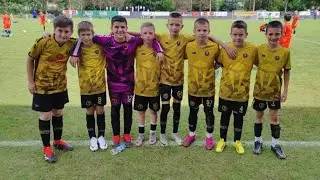 AF Sparta 1 :  ŠF Radnik HA 1 - Međunarodni turnir Istočno Novo Sarajevo (2013) 01.06.2024.