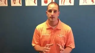 Stress Relief - Quick and Easy Method